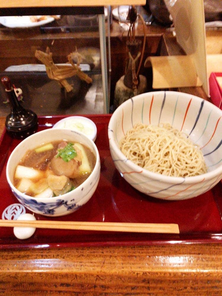 蕎麦処 藤田