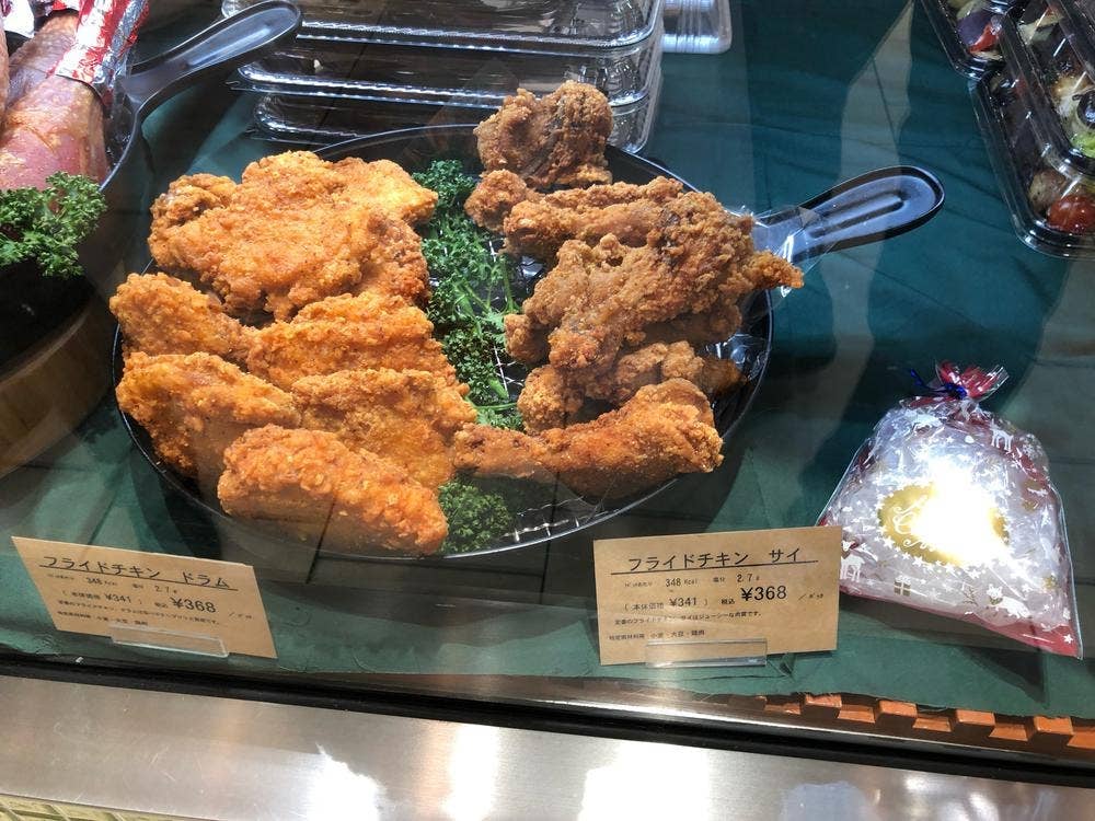 V PALETTE 品川店