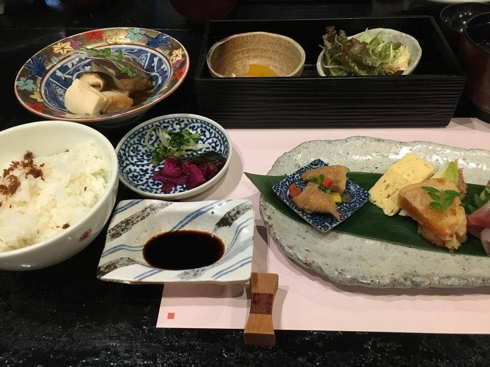花れんこん