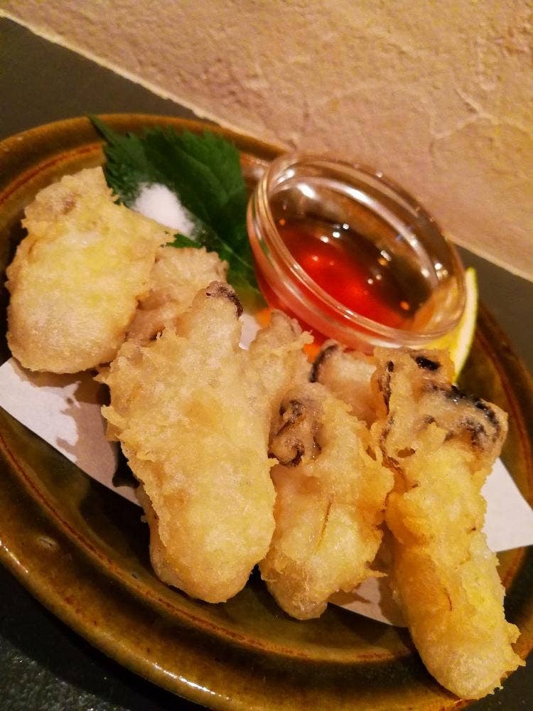 カミノウラ食堂