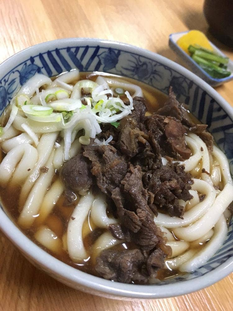 日野出食堂