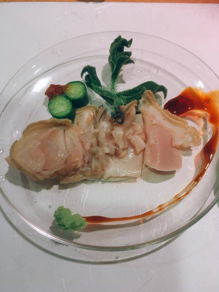 鮨 そういち