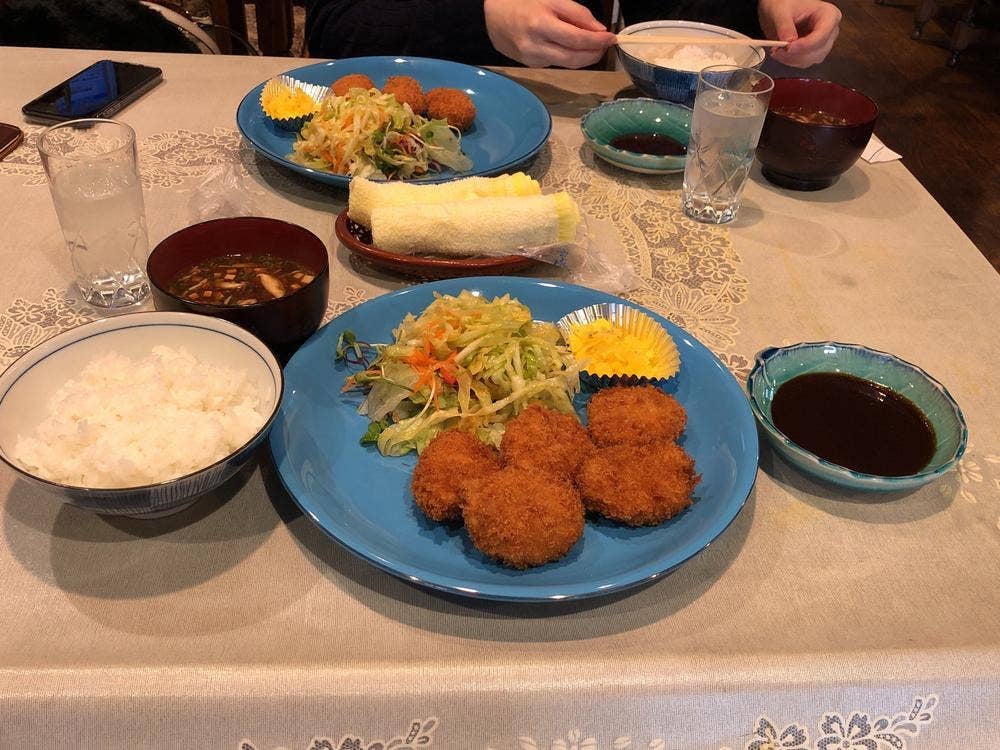キッチン畑祚恵