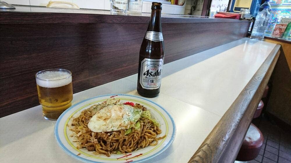 八ちゃん