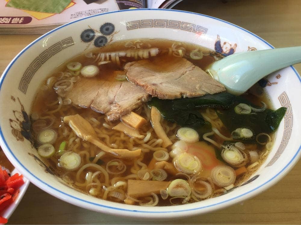 一江庵