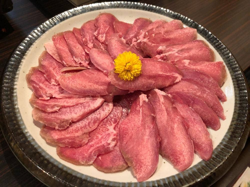 完全個室和ダイニング 雫 SHIZUKU 六本木店