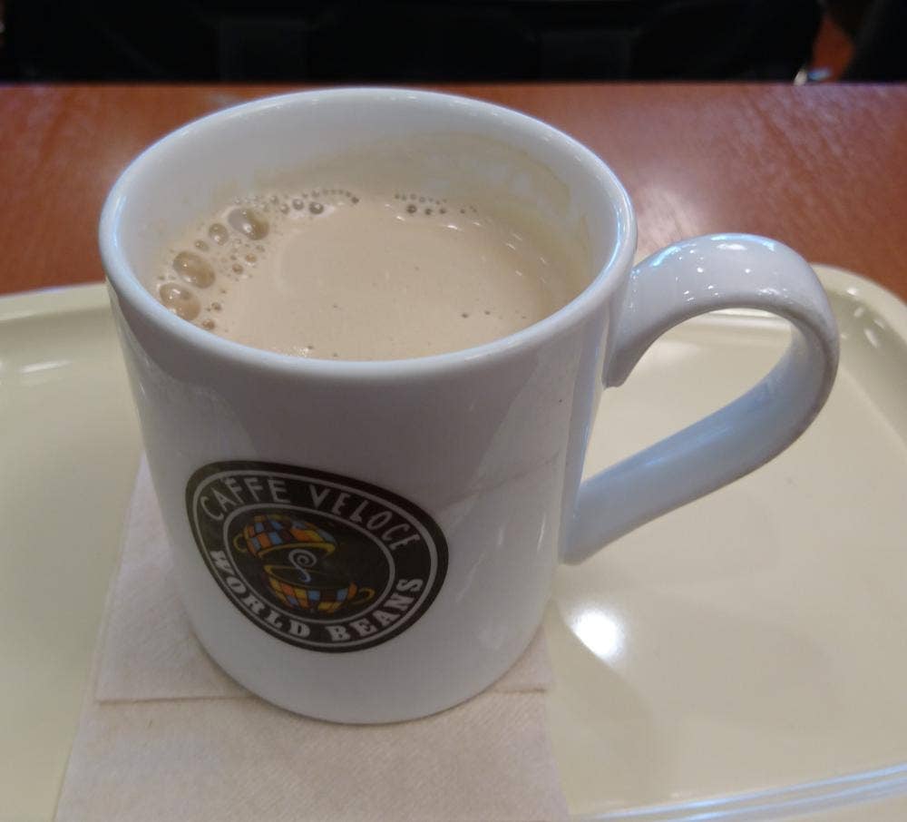 カフェ・ベローチェ 東陽町店