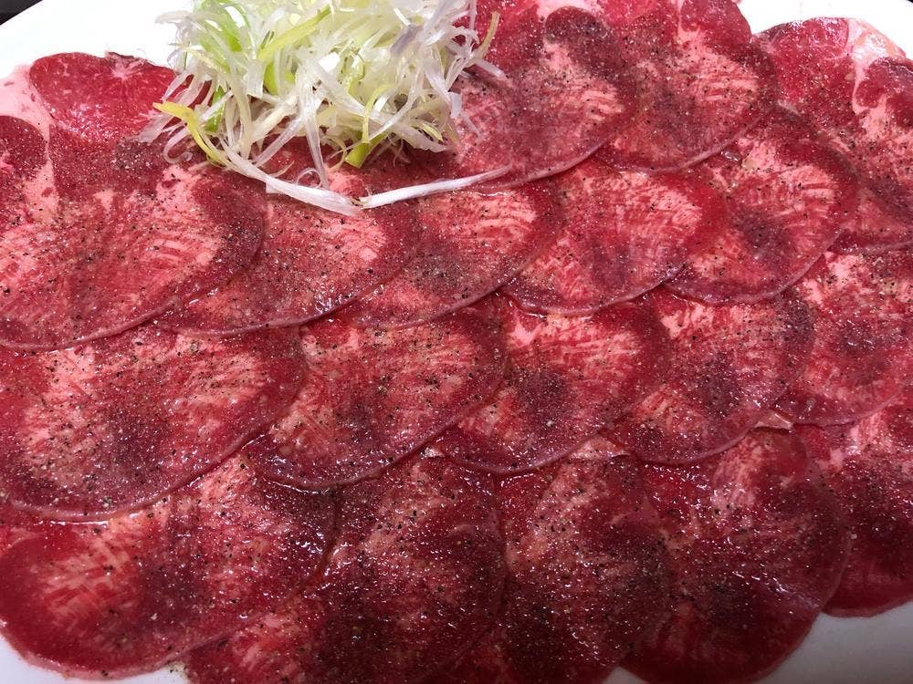 焼肉 おおまさ