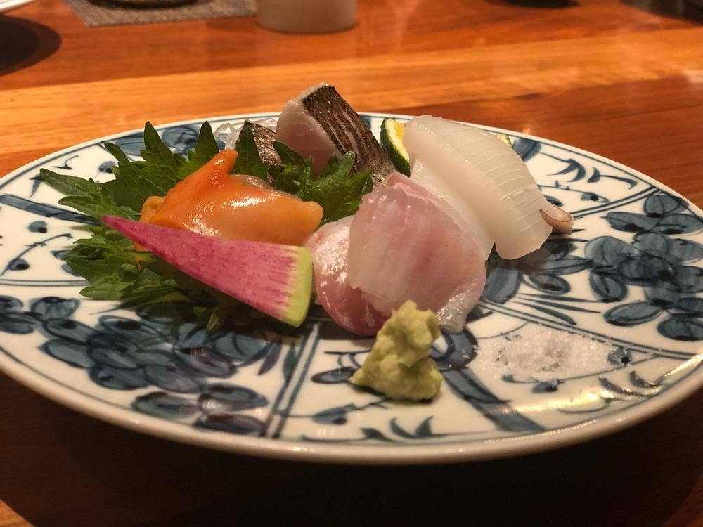 幸せ三昧
