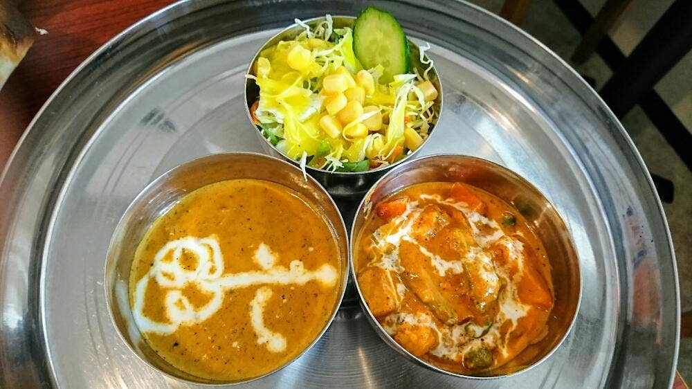 インド料理 ディヨ