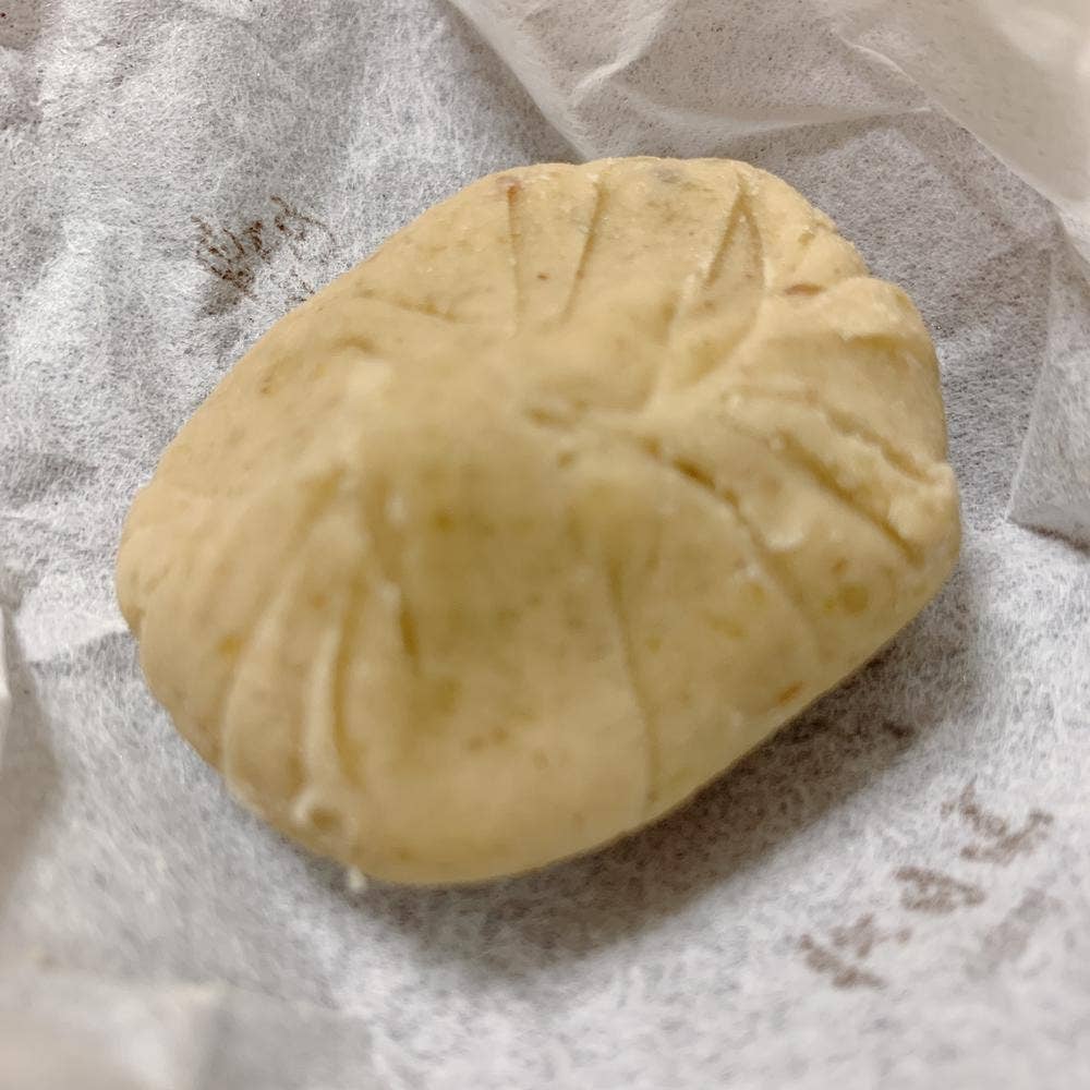 松月堂 松屋銀座店