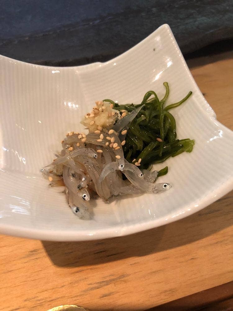 おさかな亭