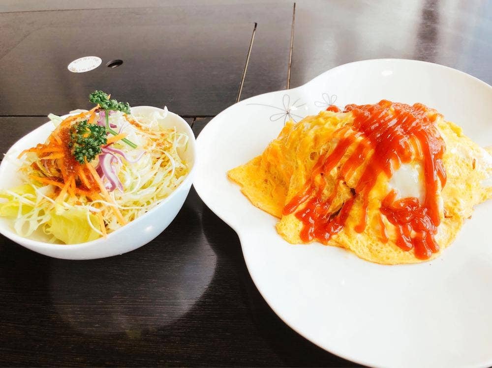 カフェレスト大使館