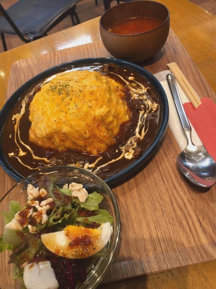 Nanakura cafe