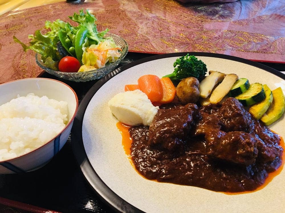 和牛 すぎもと
