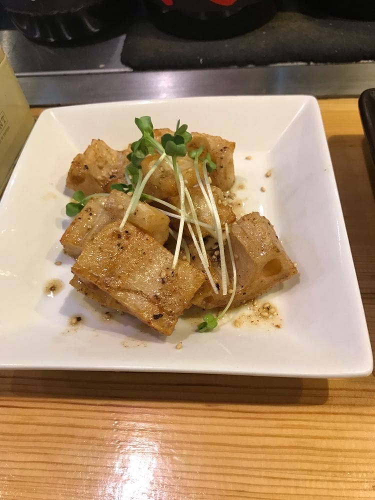 鉄華