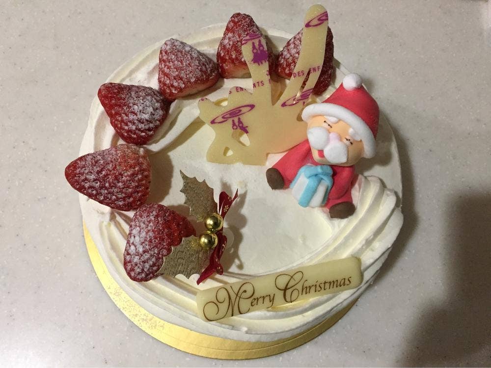 パティスリージュメル