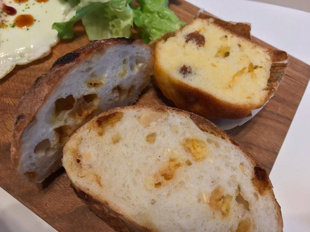 TOTTEOKI BAKERY