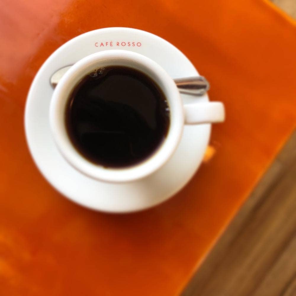 CAFE ROSSO Beans Store