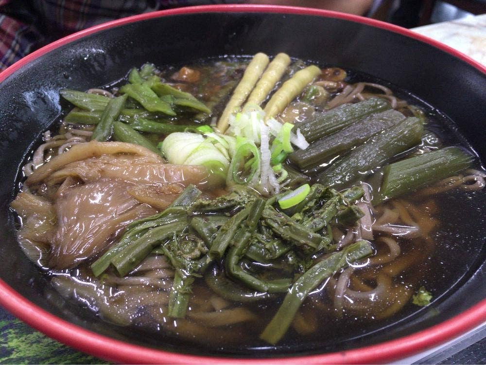 食事処 民宿 桂月