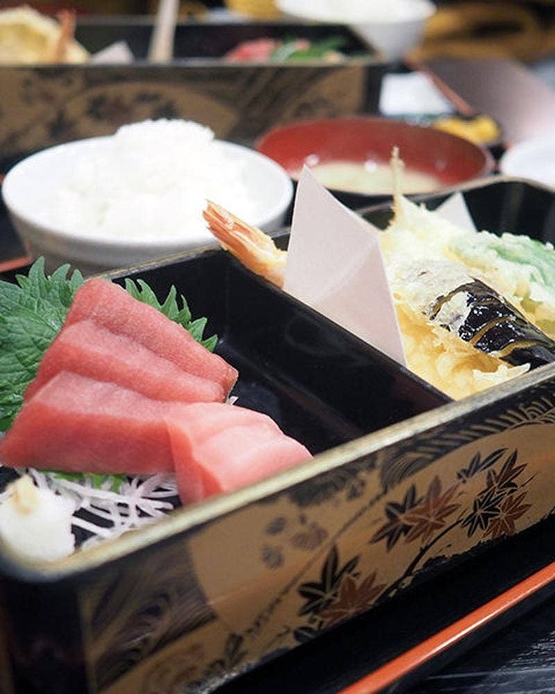富水 別館