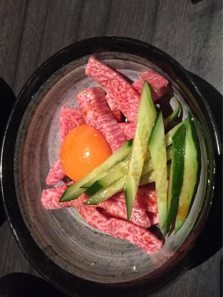 焼肉や 巧