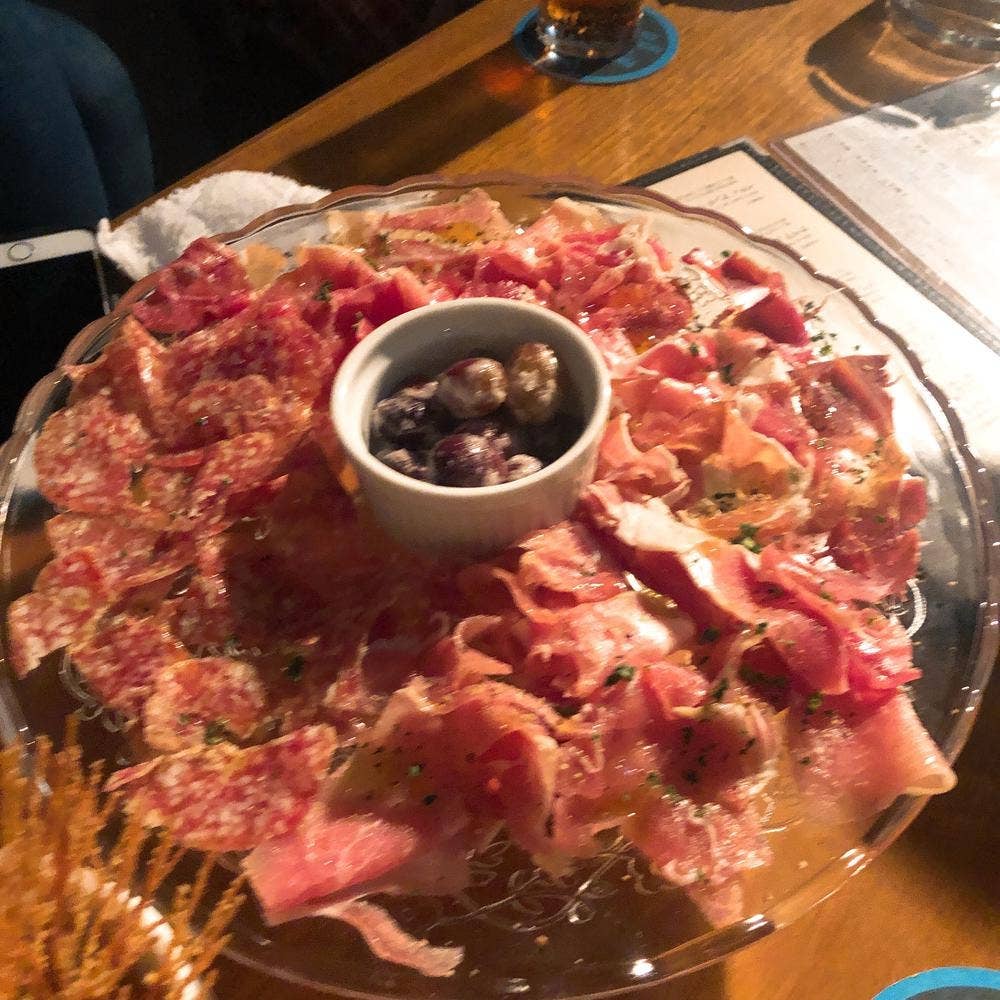 Sakanamachi Food Bar SAL