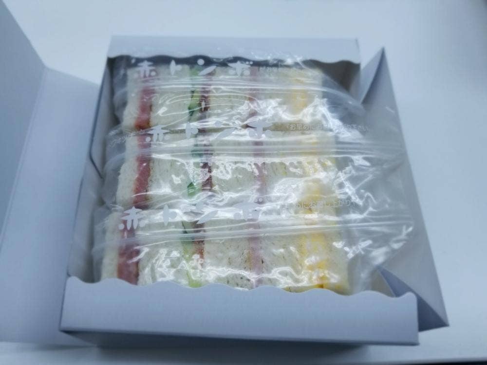 赤トンボ 日本橋高島屋店
