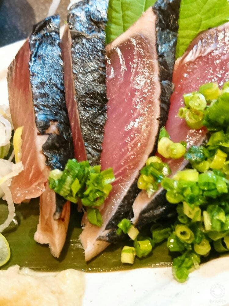 魚侍