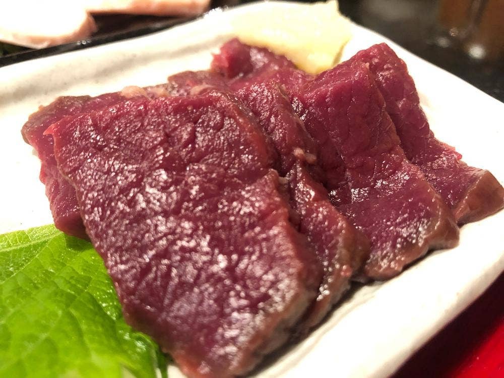 柿島屋別館