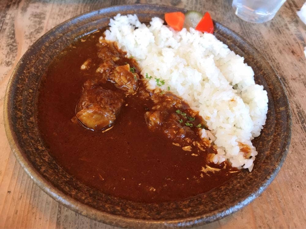 カフェワスガゼン笠間店