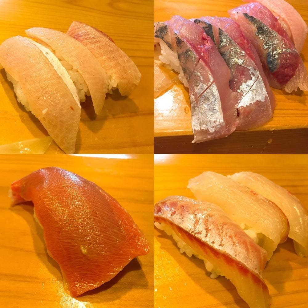 寿司栄
