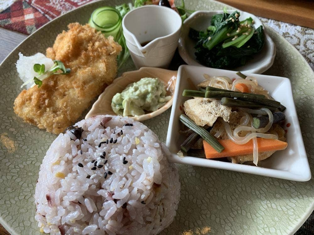 カフェ&ワークショップ プラムライン