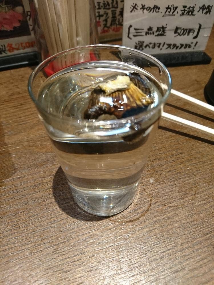 四文屋 ススキノ店