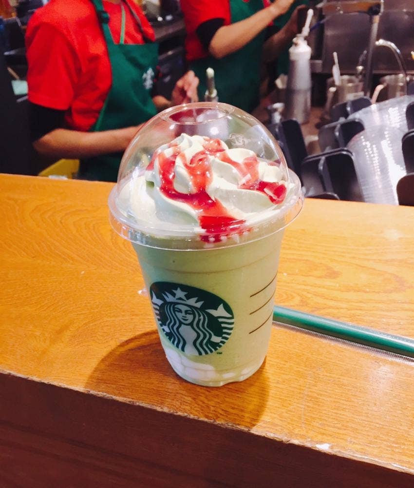 スターバックス コーヒー 東京スカイツリー・ソラマチ西1階店