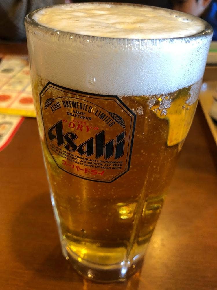 ガスト 東海店