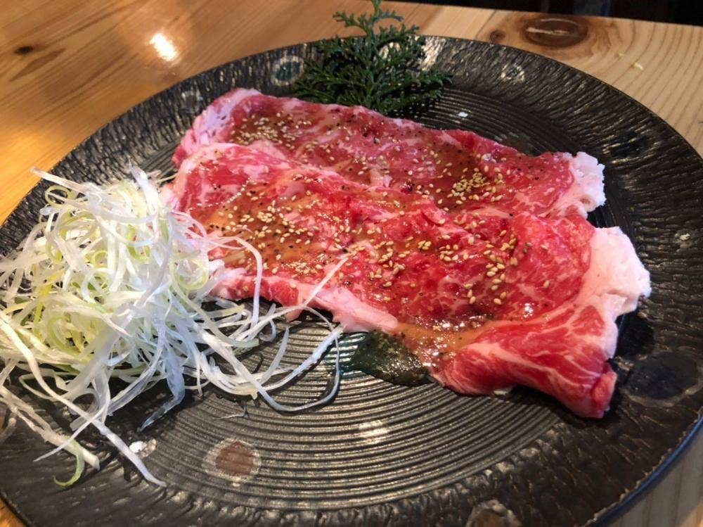 たなか畜産 天草本店