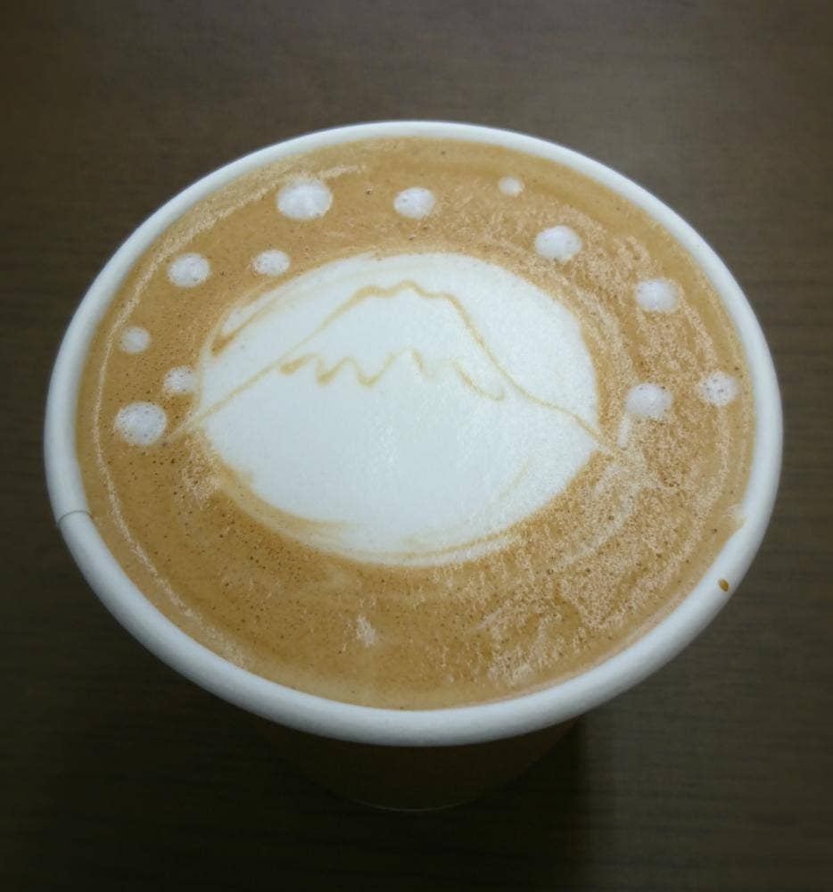 SFJ COFFEE&ROASTERS