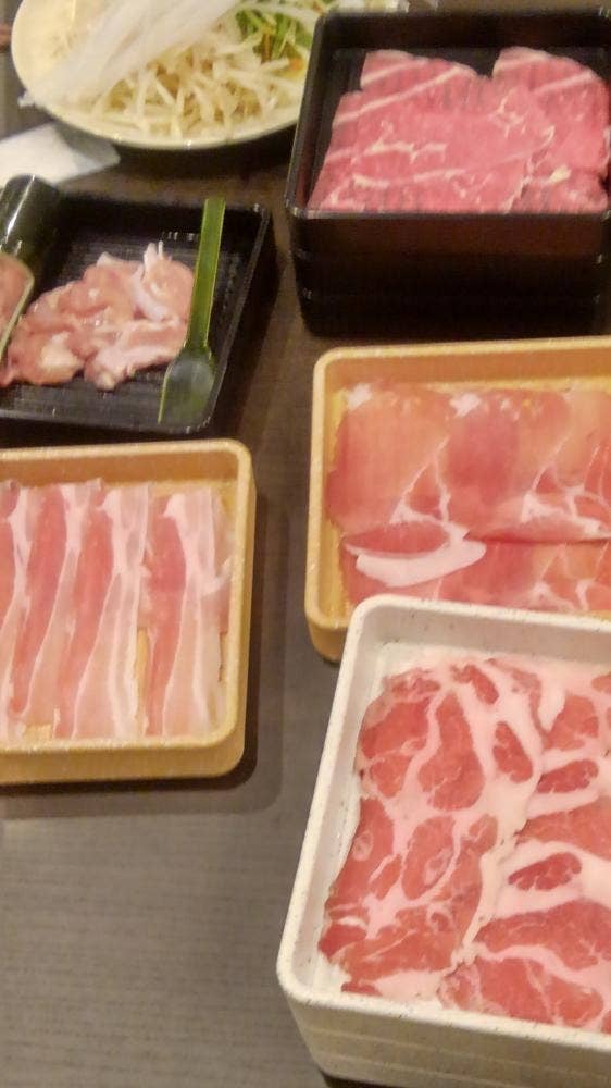 しゃぶ葉 イオンモール北大路店