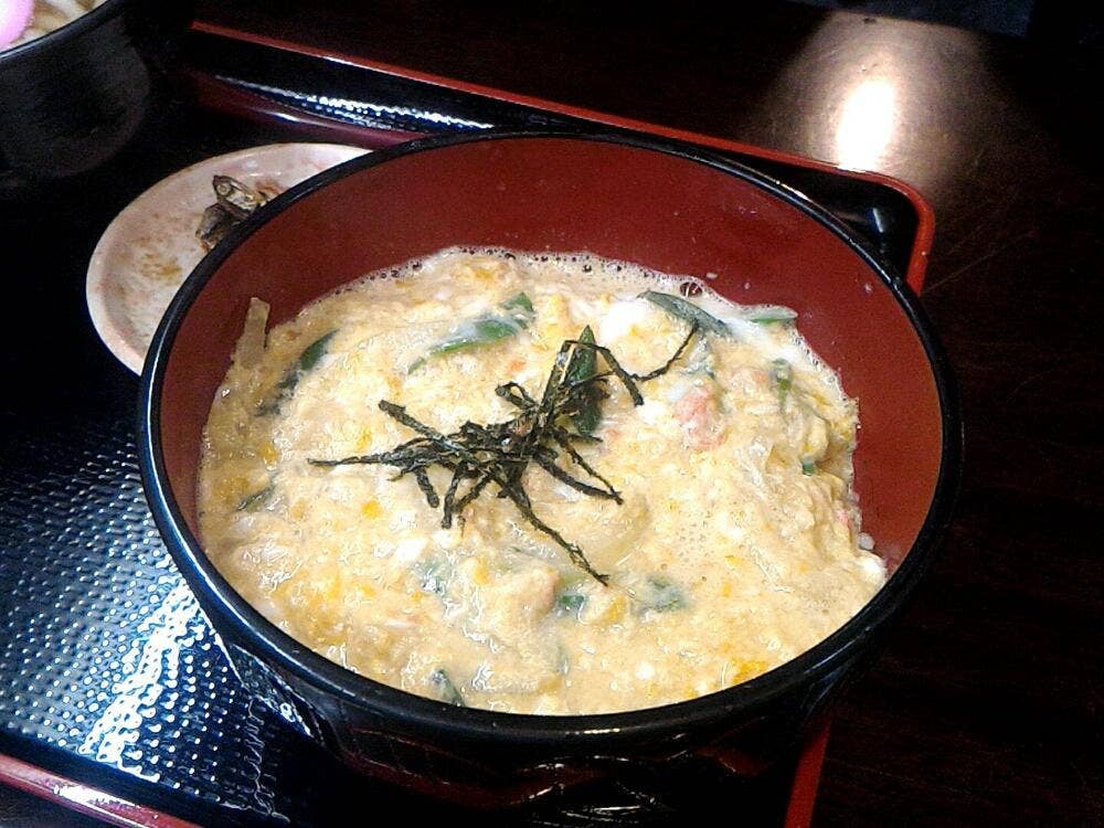 松井物産本店