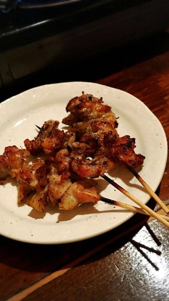 胡蝶