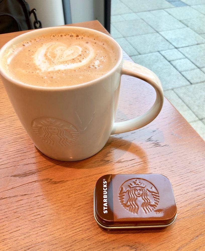 スターバックス コーヒー KITTE名古屋店