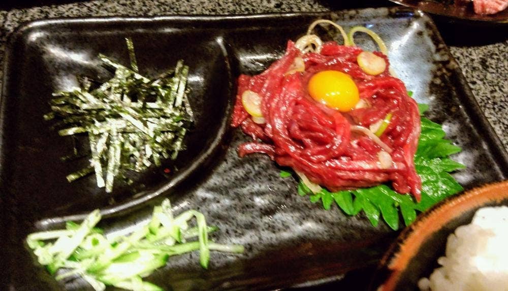 あみやき亭 四日市日永店
