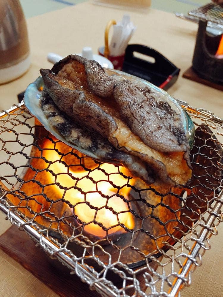 千倉館