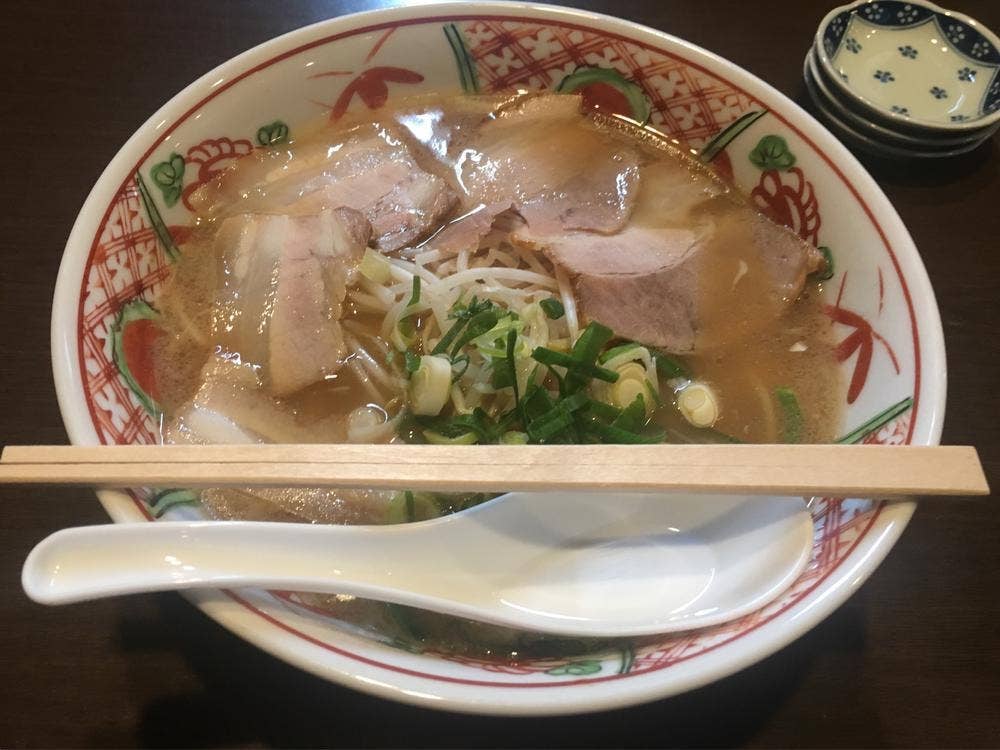 鳥勝