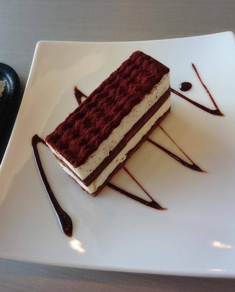 喫茶ラウンジ 扇 道後館