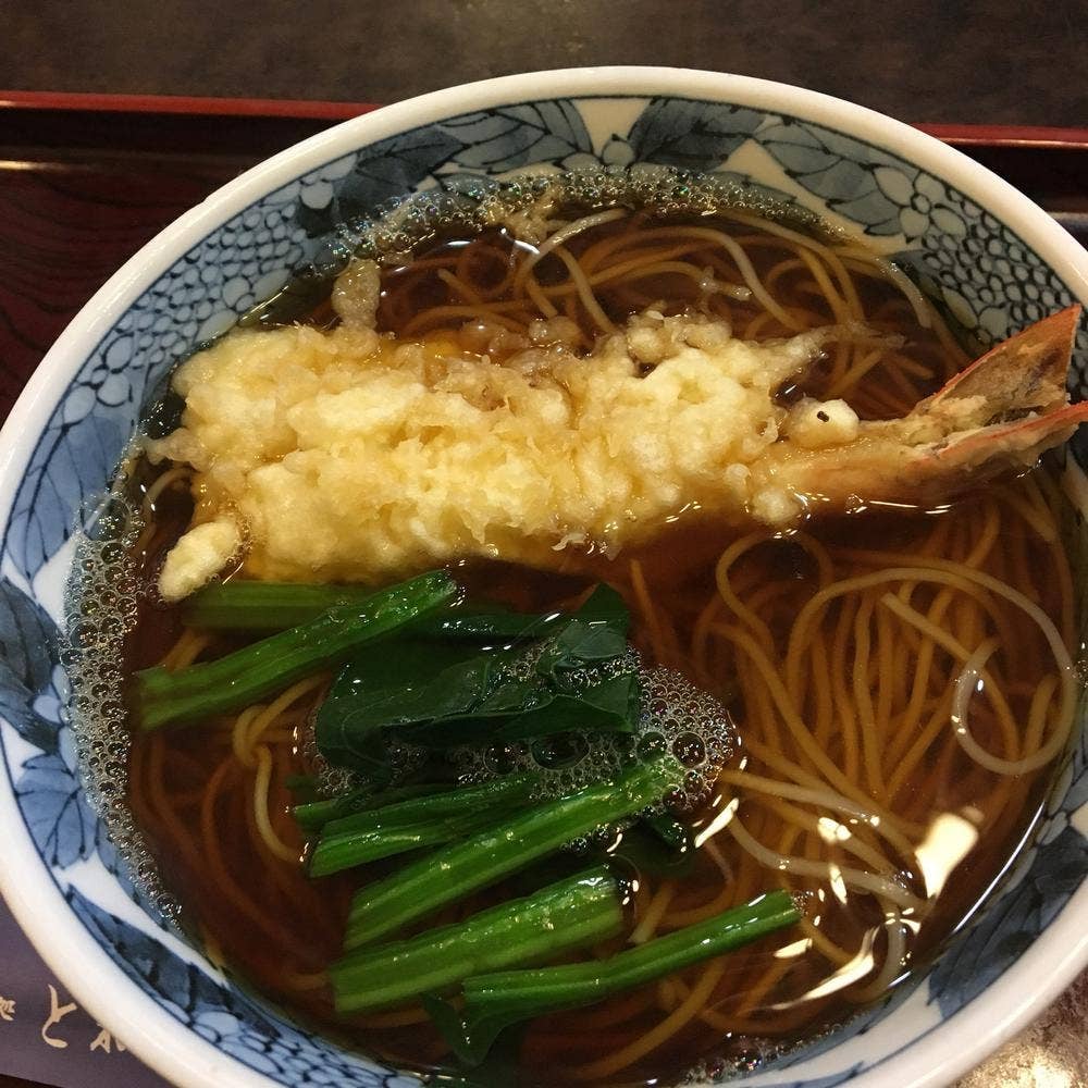とねや