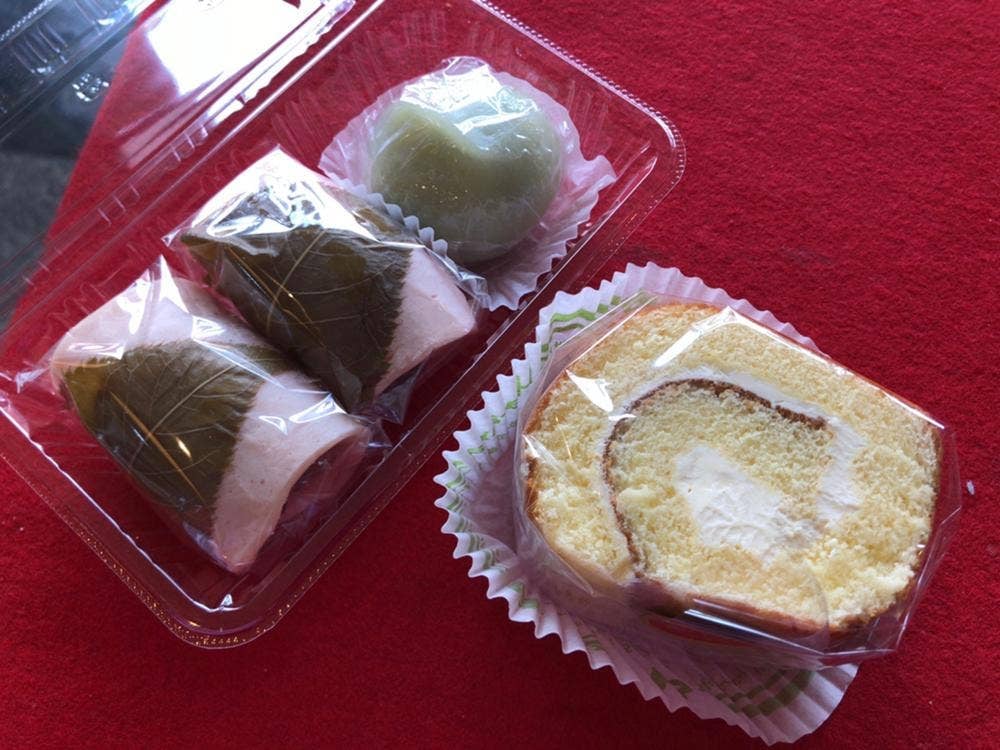 はらや製菓