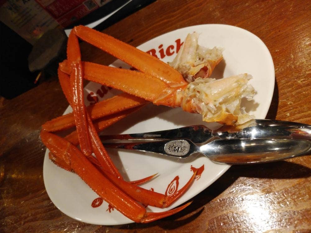 炭リッチ 葛西店