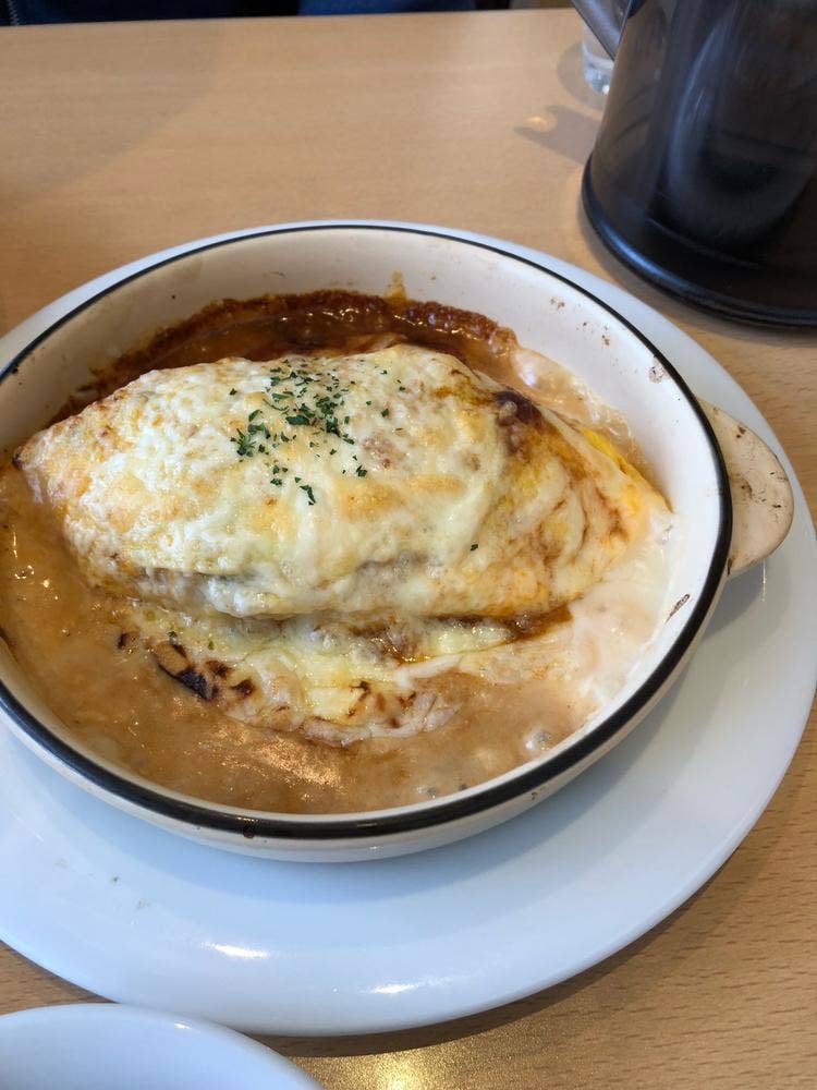 ポムの樹 イオン新潟南店